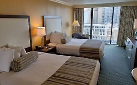 Coral Beach 754