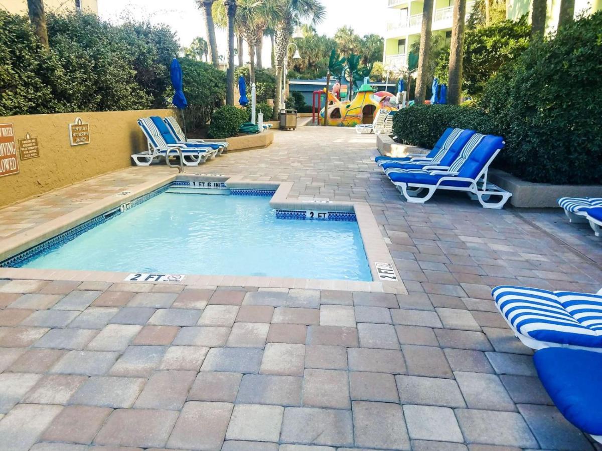 Coral Beach 754 Myrtle Beach Exterior photo