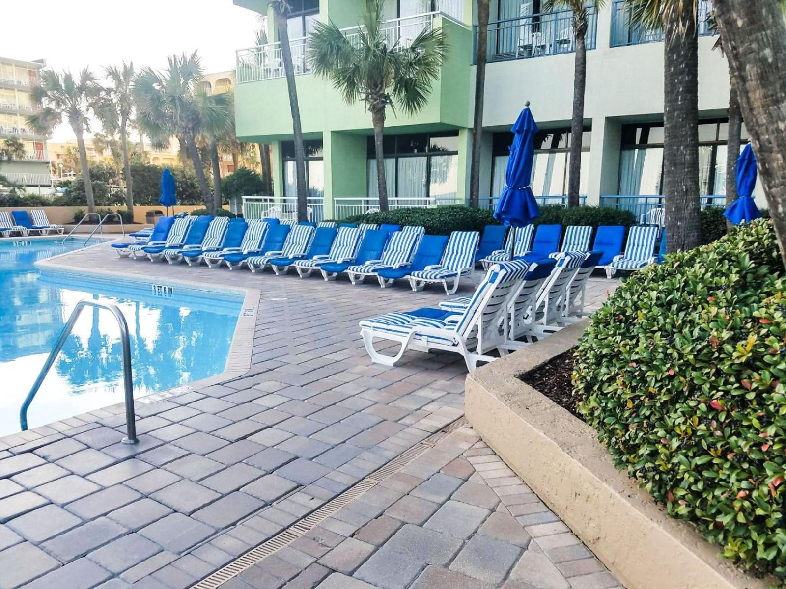 Coral Beach 754 Myrtle Beach Exterior photo