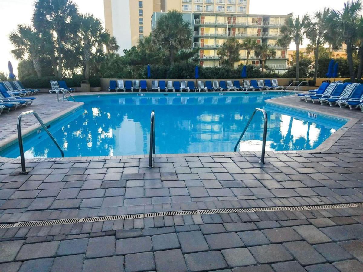 Coral Beach 754 Myrtle Beach Exterior photo