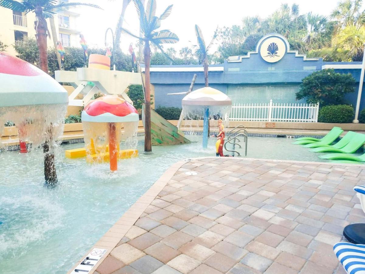 Coral Beach 754 Myrtle Beach Exterior photo